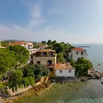 Nikos Panagiotareas House Σπίτι διακοπών *