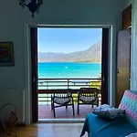 Σπίτι διακοπών Nikos Panagiotareas House Καλαμάτα
