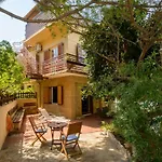 Nikos Panagiotareas House Σπίτι διακοπών Καλαμάτα
