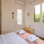 Nikos Panagiotareas House Σπίτι διακοπών *