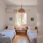 Nikos Panagiotareas House Σπίτι διακοπών Καλαμάτα
