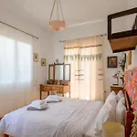 Nikos Panagiotareas House Σπίτι διακοπών *