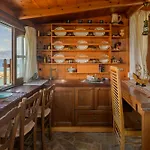 Σπίτι διακοπών Nikos Panagiotareas House *