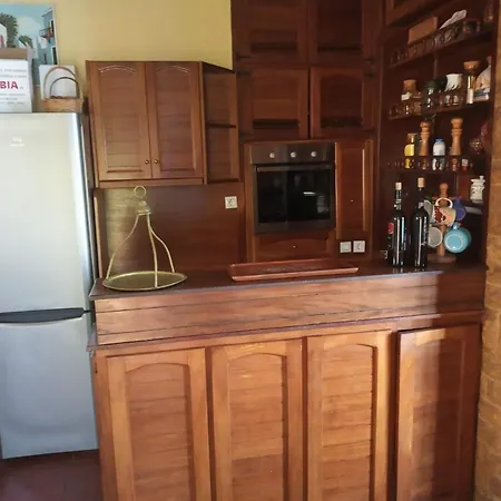 Prázdninový dům Nikos Panagiotareas House Kalamata