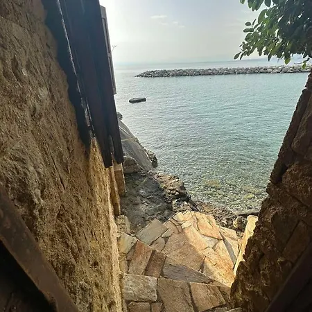 Nikos Panagiotareas House Kalamata