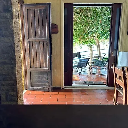 Prázdninový dům Nikos Panagiotareas House