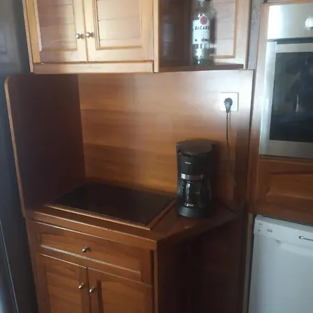 Nikos Panagiotareas House Prázdninový dům Kalamata
