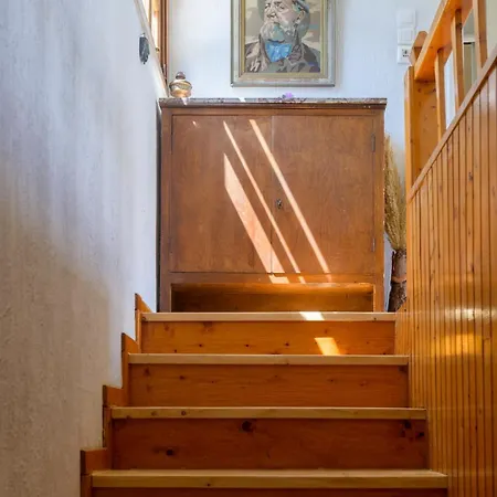 別荘 Nikos Panagiotareas House カラマタ