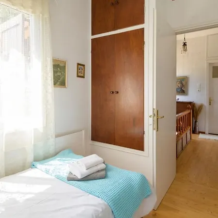 Nikos Panagiotareas House 別荘 *