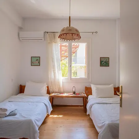 Nikos Panagiotareas House Casa de Férias Calamata