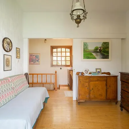 Casa de Férias Nikos Panagiotareas House *