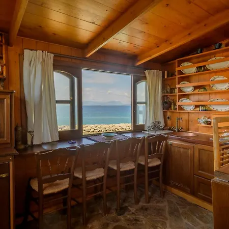 Casa de Férias Nikos Panagiotareas House