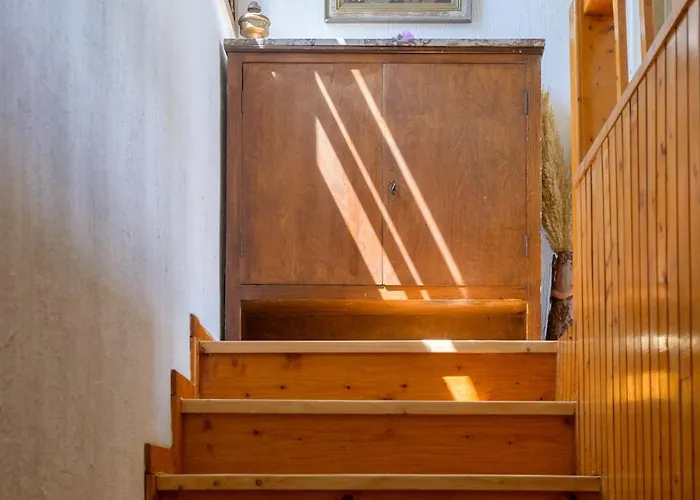 Vakantiehuis Nikos Panagiotareas House Kalamáta