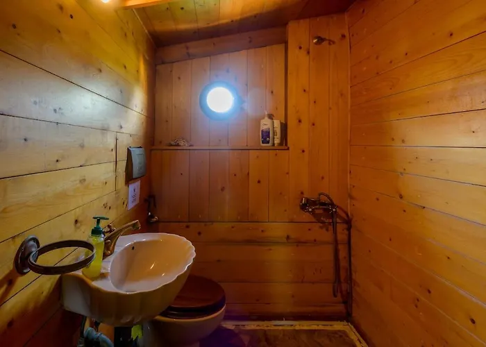 Nikos Panagiotareas House Casa de Férias *