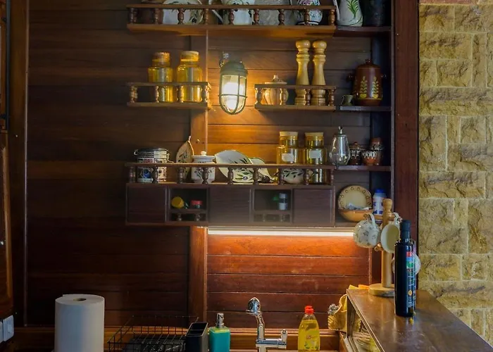 Nikos Panagiotareas House Vakantiehuis Kalamáta