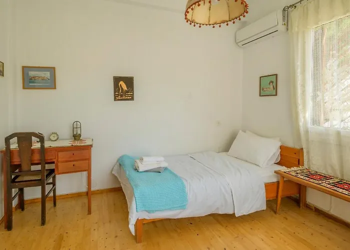 Nikos Panagiotareas House * Kalamáta