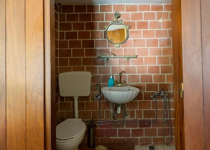 Nikos Panagiotareas House * Kalamáta