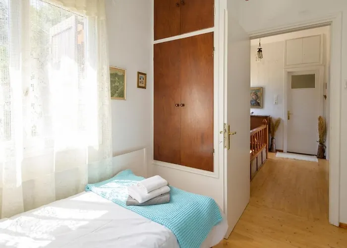 Nikos Panagiotareas House Vakantiehuis *