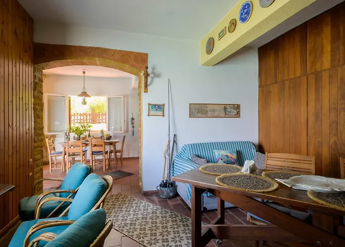 Nikos Panagiotareas House * Kalamáta