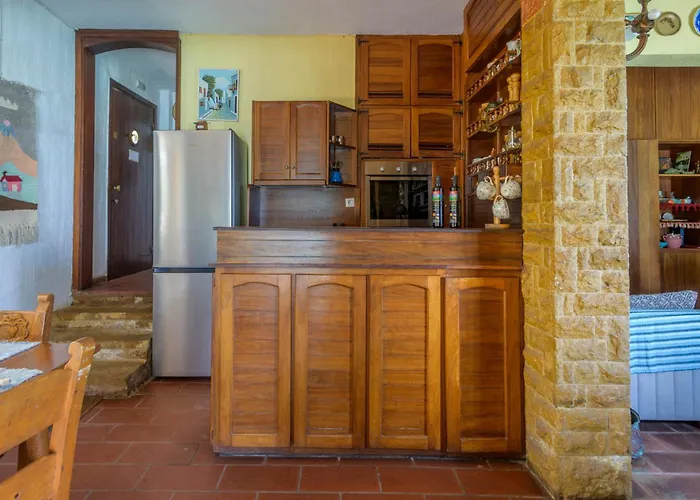 Nikos Panagiotareas House Kalamáta