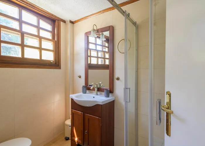 Nikos Panagiotareas House